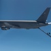 916th ARW KC-46 Pegasus refuels 336th FS F-15E Strike Eagles