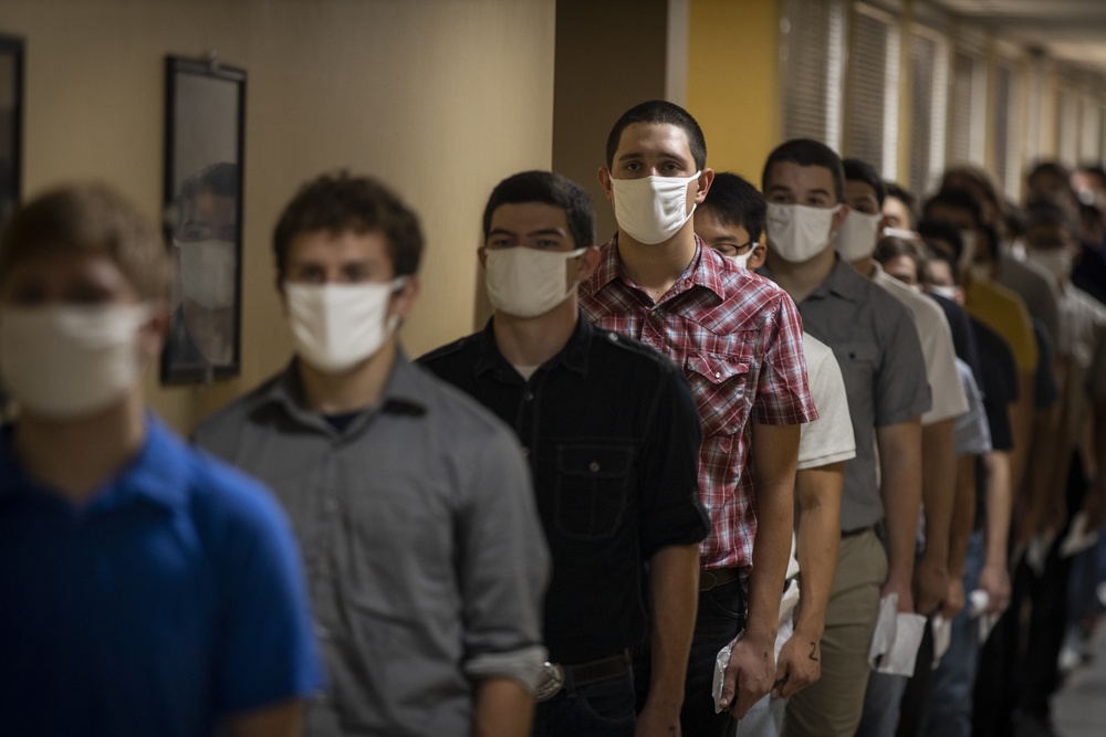 Mike Company Receiving