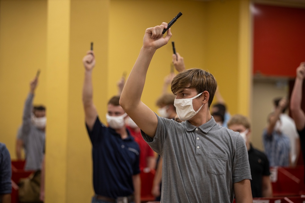 Mike Company Receiving