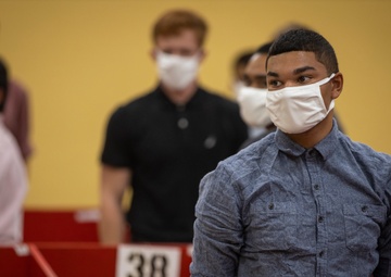 Mike Company Receiving