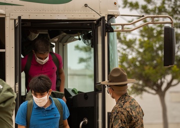 Mike Company Receiving