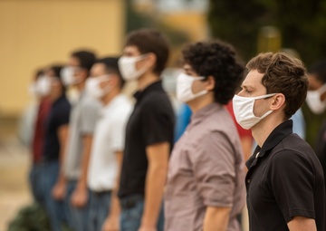 Mike Company Receiving