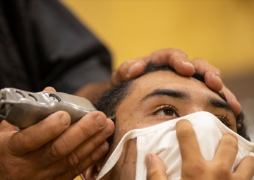 Mike Company Receiving