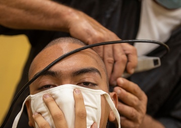 Mike Company Receiving