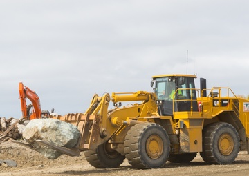 South Jetty commemoration