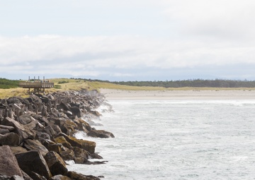 South Jetty commemoration