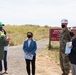 South Jetty commemoration
