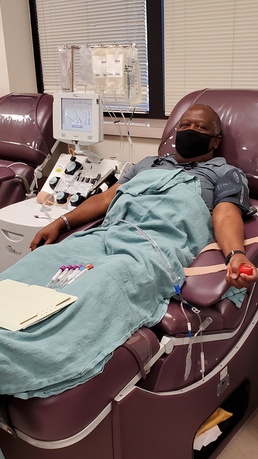 Convalescent Plasma