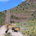 Tucson 9 Border Barrier Project
