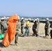 Montana Army National Guard Conducts Wildland Firefighting Training