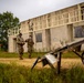 : 2020 U.S. Army Reserve Best Warrior Competition -Improvised Explosive Device Lane