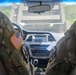 Hawaii Guard recon COVID testing conducted on freeway