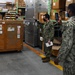 NAVSUP FLCY Conducts a Virtual Inventory in Misawa