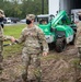 Leadership in Rain or Shine