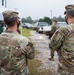Leadership in Rain or Shine