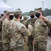Leadership in Rain or Shine