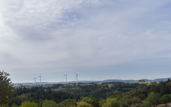 USAREUR Fall EFMB 2020