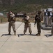 15th MEU Marines, Sailors participate in FET basic engagement course
