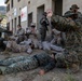 15th MEU Marines, Sailors participate in FET basic engagement course