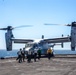 15th MEU leadership land on USS Somerset