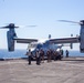 15th MEU leadership land on USS Somerset