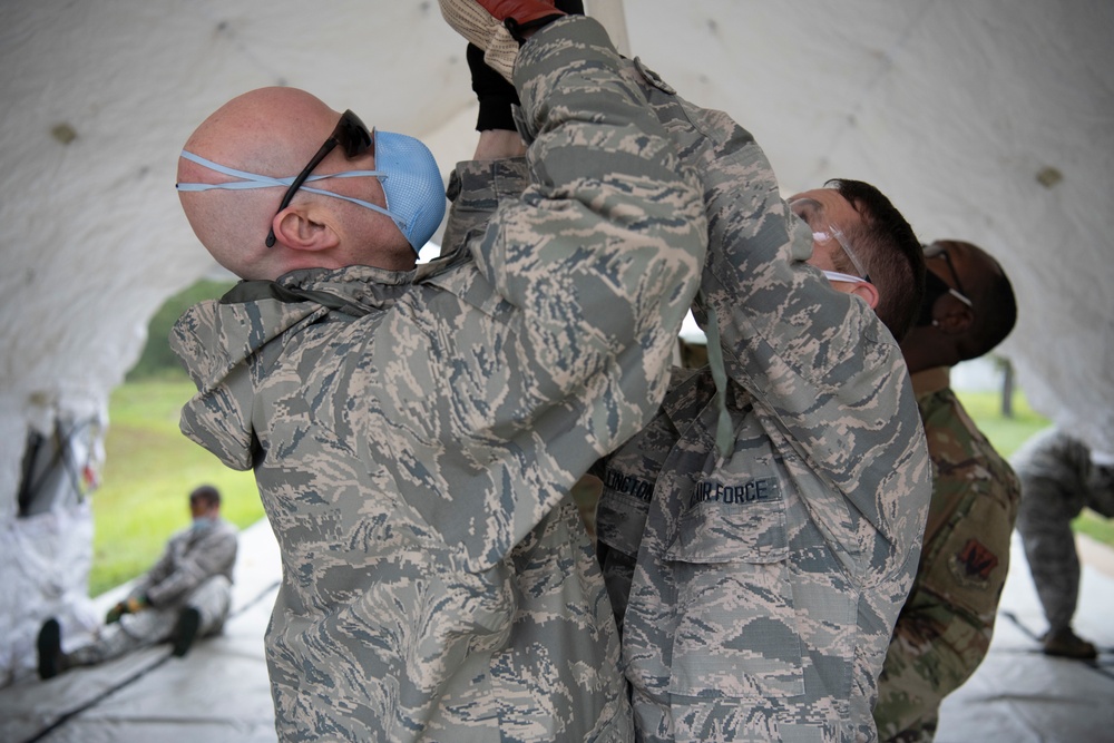 Triage Training and Teamwork