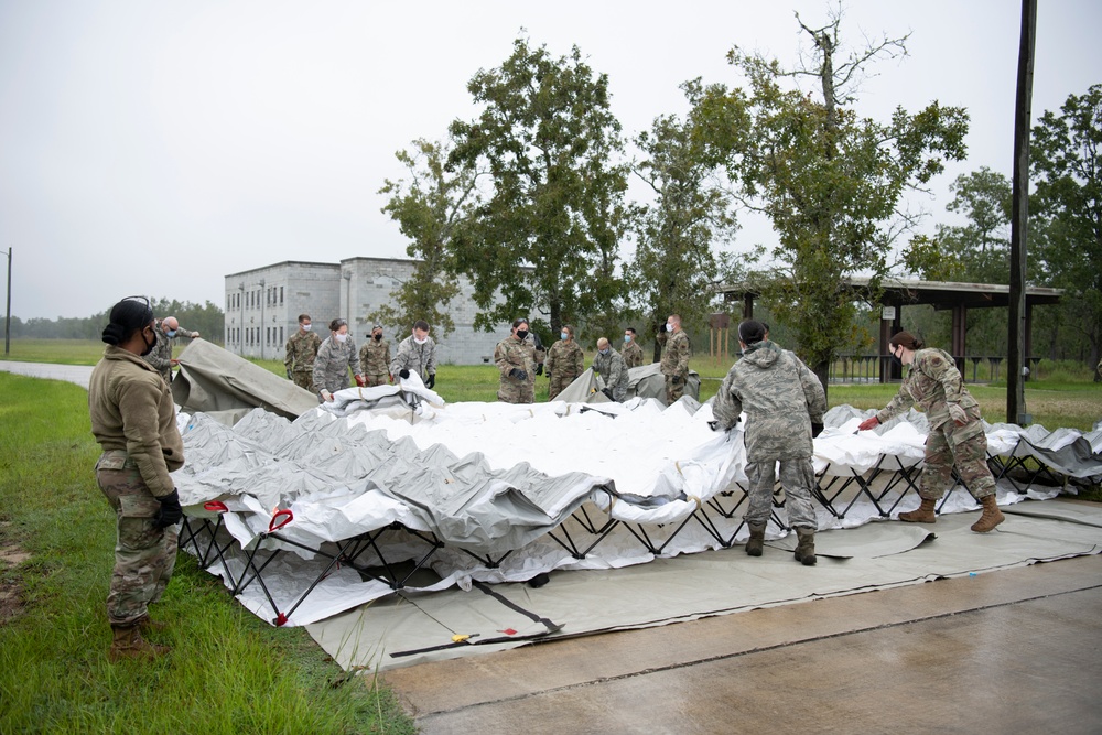 Triage Training and Teamwork