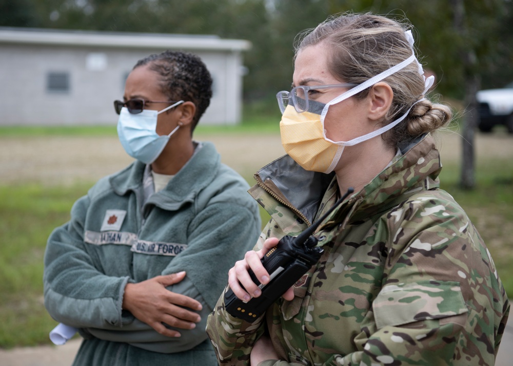 Triage Training and Teamwork