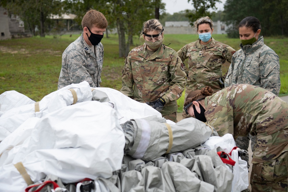 Triage Training and Teamwork