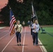 Honoring POWs and MIAa during 24 hour vigil run