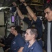 USS Chicago (SSN 721) Participates in Valiant Shield