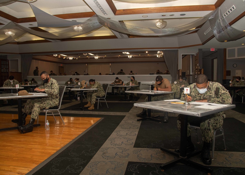 CFAS 2nd Class Exam CFAS 2nd Class Exam