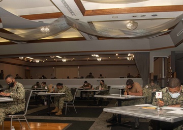 CFAS 2nd Class Exam