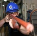 Blue Ridge Sailors Conduct Anti-terrorism Training