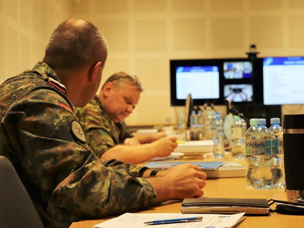 MULTINATIONAL DIVISION NORTH EAST 3RD ANNUAL PLENARY MEETING