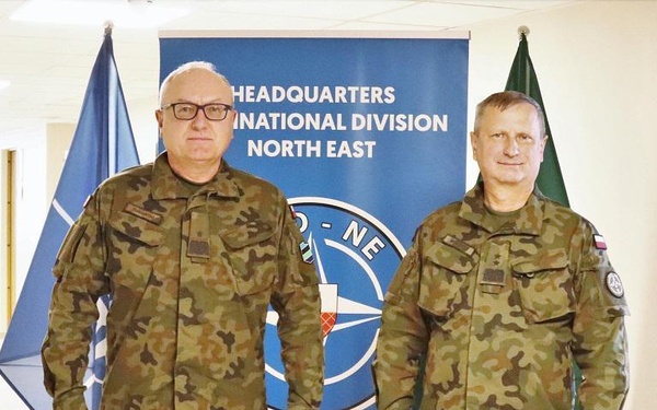 MULTINATIONAL DIVISION NORTH EAST 3RD ANNUAL PLENARY MEETING