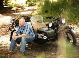 Army Reserve Soldier shares experience supporting mental health needs of federal COVID response in Texas