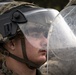 Marines with BLT 2/4 conduct simulated embassy reinforcement