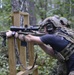 Soldiers Tested During Sniper Training