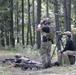 Soldiers Tested During Sniper Training