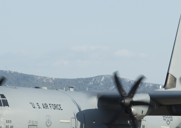 Maintaining readiness during Operation Stolen Cerberus VII