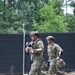 Soldiers Tested During Sniper Training