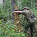 Soldiers Tested During Sniper Training