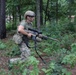 Soldiers Tested During Sniper Training