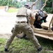 Soldiers Tested During Sniper Training