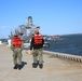 Fifteen Years in the Western Pacific:  USNS Walter S. Diehl Shifts to Naval Station Norfolk