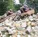 Soldiers Tested During Sniper Training