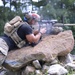 Soldiers Tested During Sniper Training