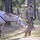Students Undergo Equine Training Prior to Exercise Students Undergo Equine Training Prior to Exercise