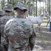 Students Undergo Equine Training Prior to Exercise